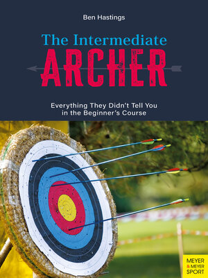 cover image of The Intermediate Archer